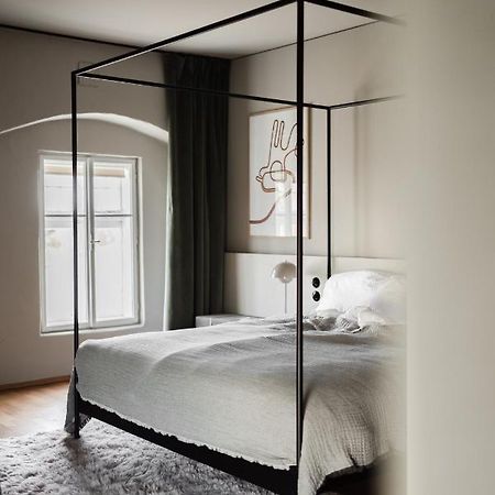 Muehlenhof Rooms Boutique Bed & Breakfast Langenlois Kültér fotó