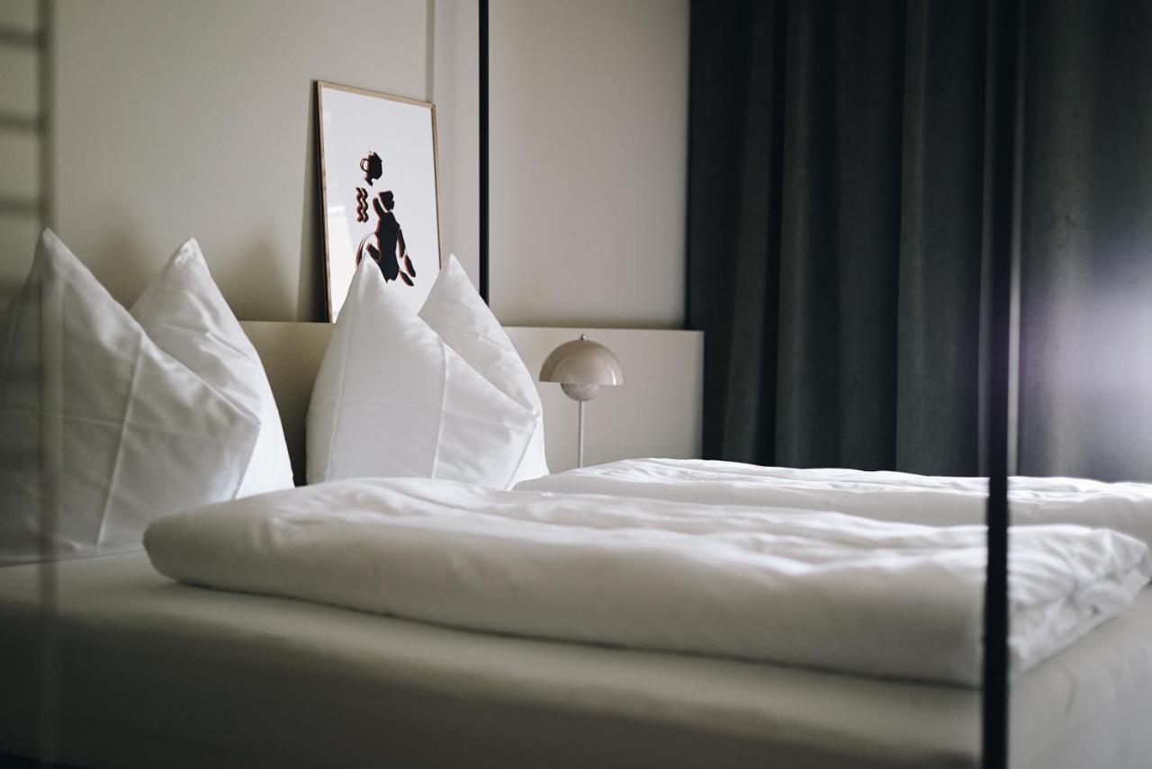 Muehlenhof Rooms Boutique Bed & Breakfast Langenlois Kültér fotó