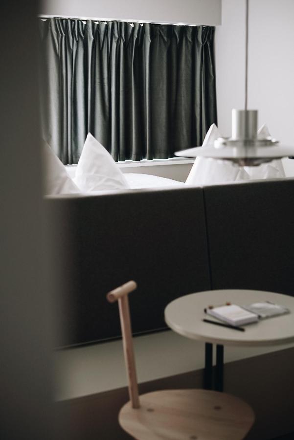 Muehlenhof Rooms Boutique Bed & Breakfast Langenlois Kültér fotó