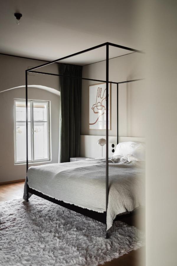 Muehlenhof Rooms Boutique Bed & Breakfast Langenlois Kültér fotó