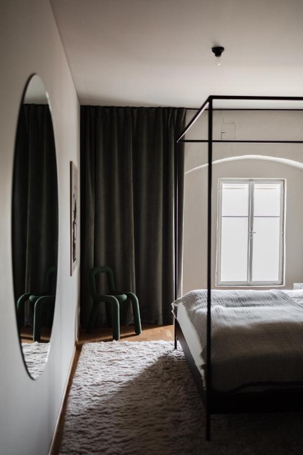 Muehlenhof Rooms Boutique Bed & Breakfast Langenlois Kültér fotó