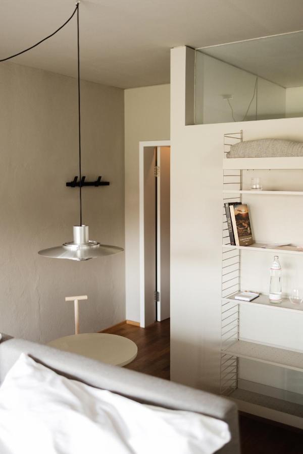 Muehlenhof Rooms Boutique Bed & Breakfast Langenlois Kültér fotó